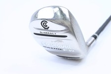 Cleveland Mashie #5 Wood / 18 Degree / Regular Flex Miyazaki C.Kua 59 Shaft