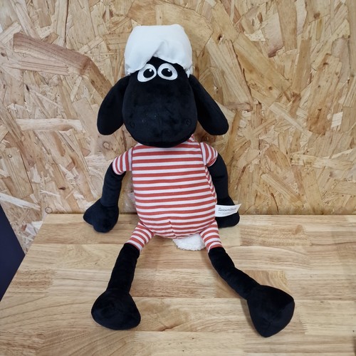 Shaun the sheep - the,