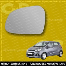 For Hyundai i10 wing mirror