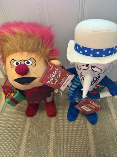 Heat snow miser - heat, holiday