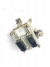 2013 FORD KA ENGINE ECU 1.2