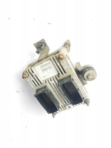 2013 ford engine ecu - engine, 1.2
