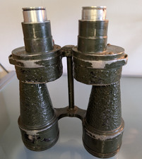 Vintage WWII Bino Prism No 5