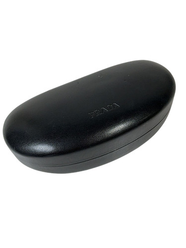Prada sunglasses case - , black