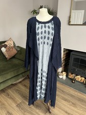 Chesca 3 piece Outfit Dress