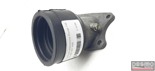 Intake manifold ducati - intake,