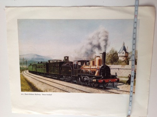 Hamilton ellis train - c.,