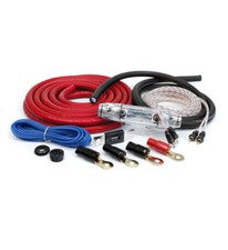 KnuKonceptz KCA TRUE 1/0 Gauge