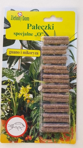Special fertilizer spikes 20 - fertilizer,