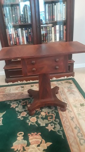 Antique table - antique,