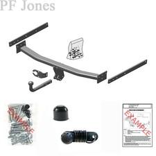 Brink Towbar for Ford Kuga I