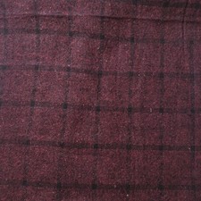 100% Brushed Cotton Fabric