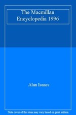 The macmillan encyclopedia - the,