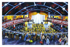 Northern Soul; Wigan Casino