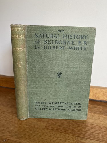 The natural history - natural,