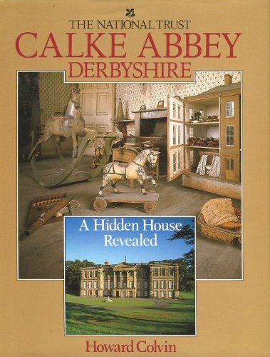 Calke abbey derbyshire a - calke,