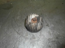 yamaha    xj  400  oil  filter  cover  (33m model)