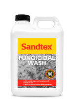 Sandtex Trade - Fungicidal