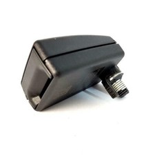 Genuine Vauxhall Vivaro B 2nd 3rd Row Outer LH RH Seat Belt Buckle 93456120