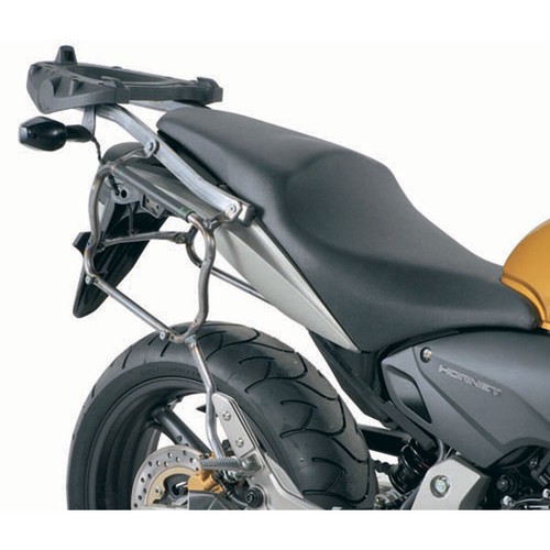 Luggage rack for honda hornet - luggage,