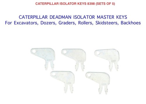 Caterpillar cat isolator - caterpillar,