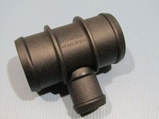 Mercedes Atego T Shape Connect Radiator Hose Genuine P/N A9705010007 REF G13-57