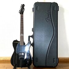 AVRIL LAVIGNE Squier By Fender