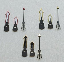 Watch Hands Set for Seiko Mod