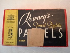 Vintage Rowney's Finest