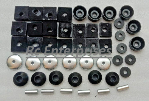 Fit for suzuki samurai sierra - for,