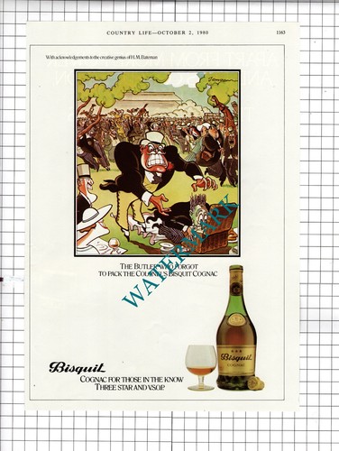 Bisquit cognac advert m - h,
