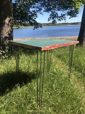 Tall Cafe / Garden / Patio / Bar Table