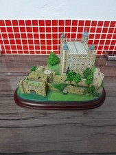 Danbury Mint The London Tower