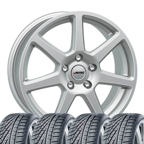 Winter wheels - winter,