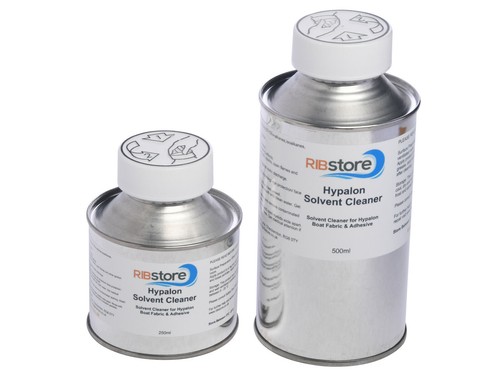 Ribstore hypalon cleaner - ribstore,