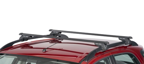 Green valley roof rack rail - green,