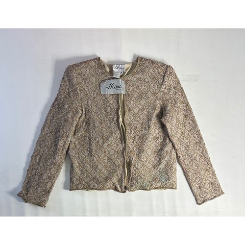 Kara new york - beaded, sequin