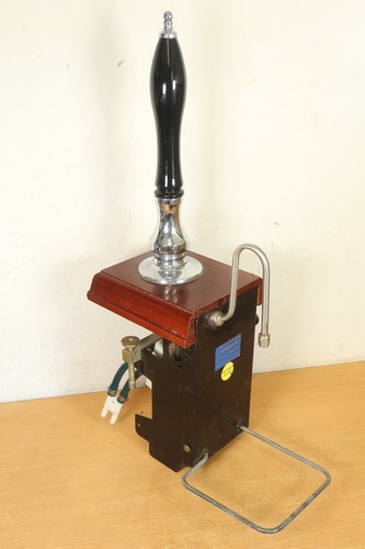 Angram beer pump hand - beer,