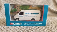 CORGI SPECIAL EDITION FORD