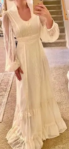 Vtg gunne sax romantic - vtg.gunne,