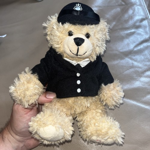Hamley london police - hamley’s,
