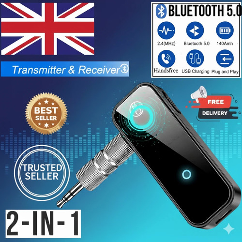 Wireless bluetooth 5 0 - bluetooth, 5.0