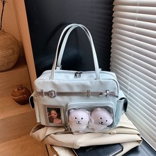 Summer Girl School Style Bag
