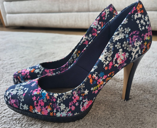 Collection insolia navy - m&s,