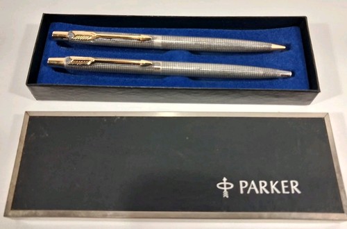 Parker cisele sterling - cisele,