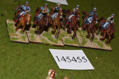 28mm acw confederate - 28mm,