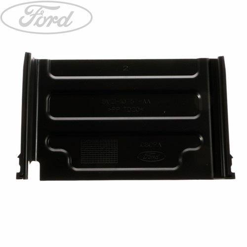 Genuine ford fiesta mk7 - fiesta, mk8