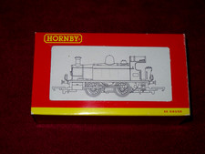 Hornby R2665 BR 0-4-0T