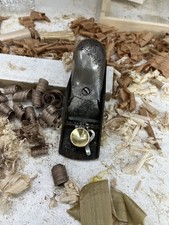 Stanley No 18 Sweetheart Block