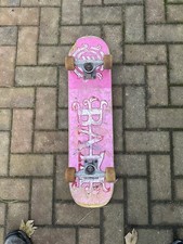 Element Skateboard Deck